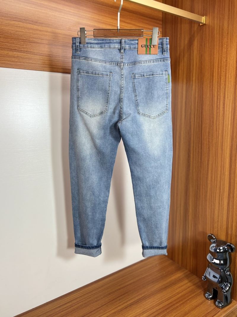 Gucci Jeans